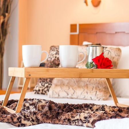 Kahlua Hotel Apartments Rhodes City エクステリア 写真
